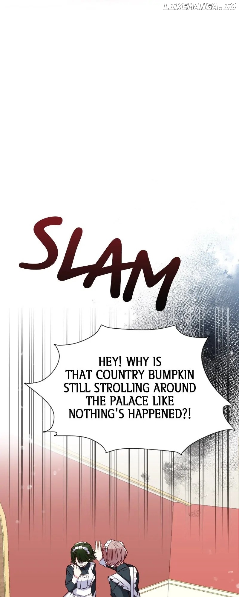 Mending the Barbaric Prince's Wounds Chapter 10 - page 48