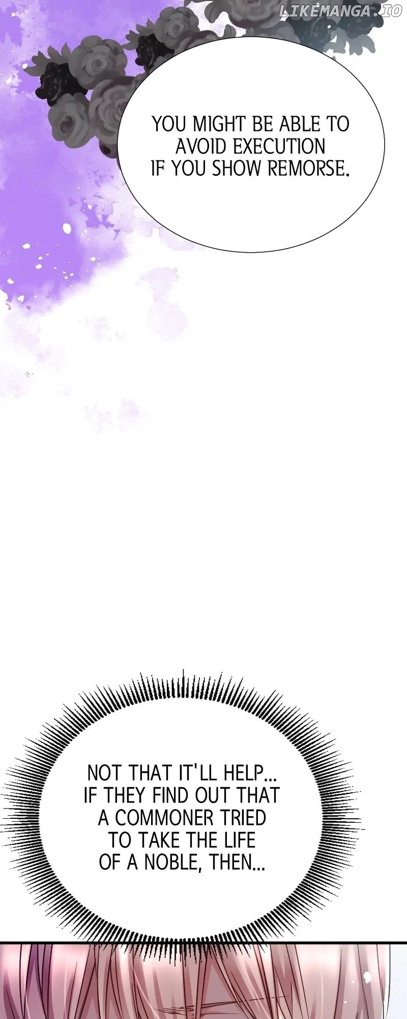 Mending the Barbaric Prince's Wounds Chapter 10 - page 54