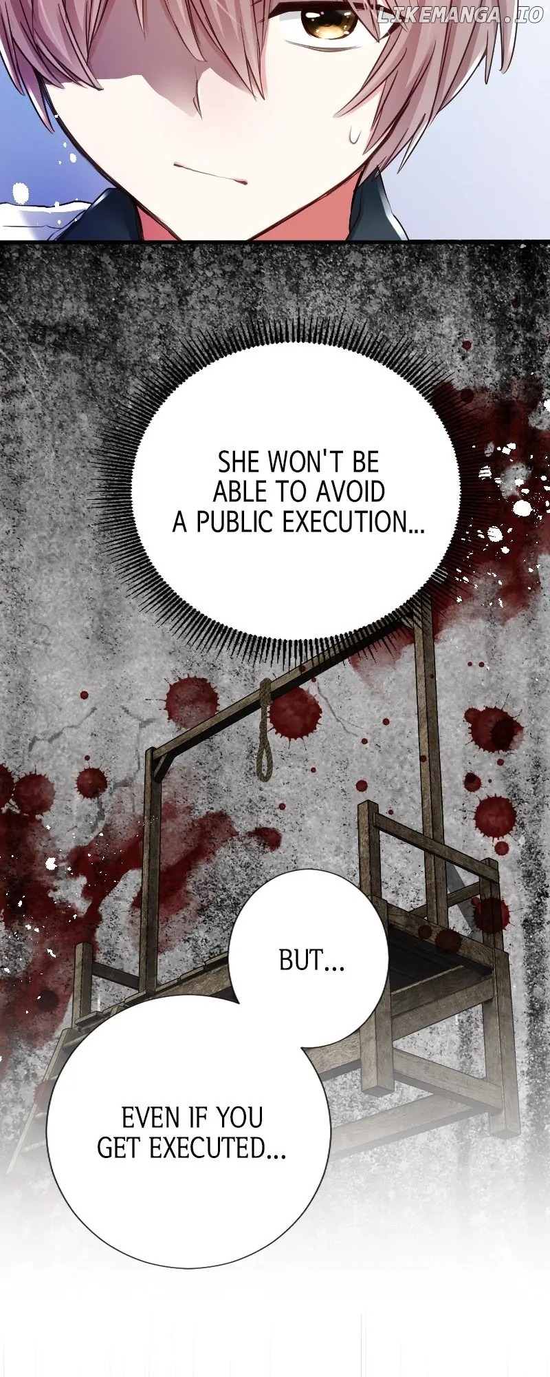 Mending the Barbaric Prince's Wounds Chapter 10 - page 55