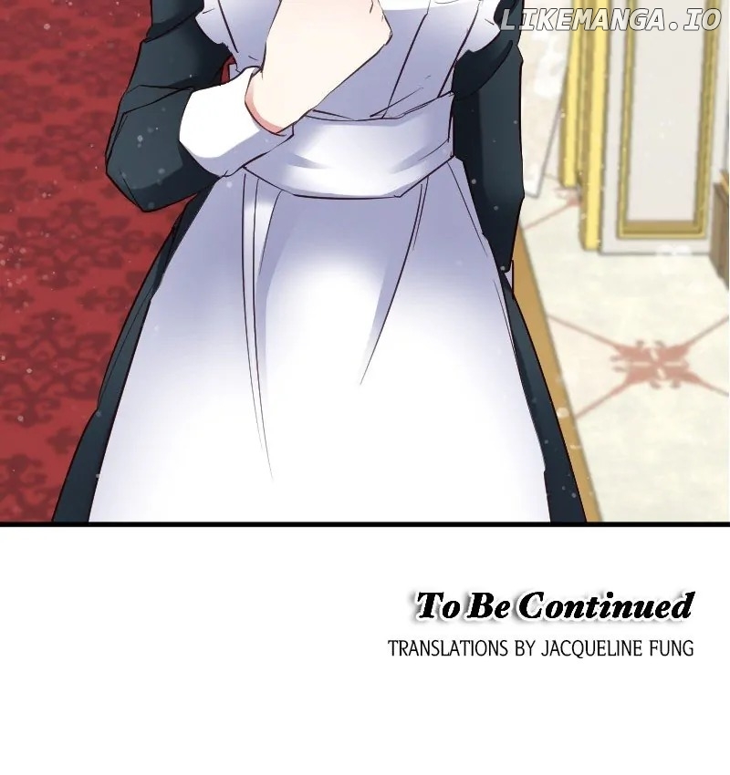 Mending the Barbaric Prince's Wounds Chapter 10 - page 64