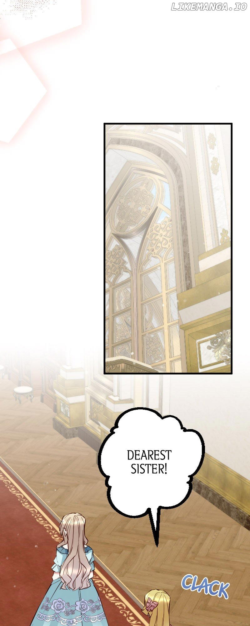 Mending the Barbaric Prince's Wounds Chapter 17 - page 27