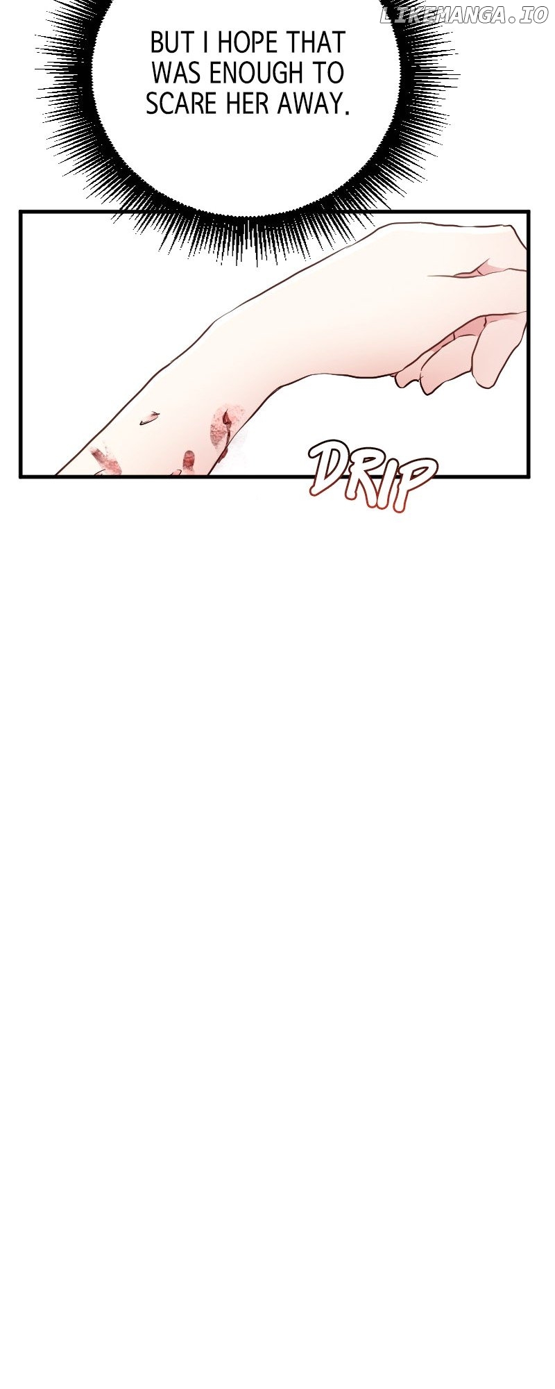 Mending the Barbaric Prince's Wounds Chapter 17 - page 54