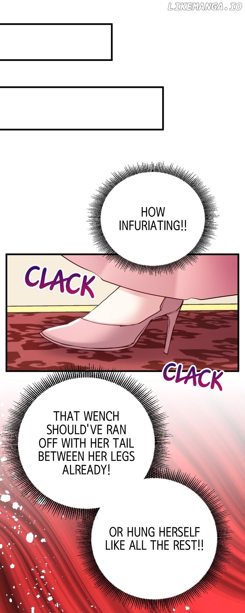 Mending the Barbaric Prince's Wounds Chapter 17 - page 55