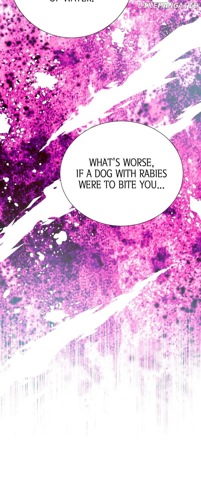 Mending the Barbaric Prince's Wounds Chapter 11 - page 20
