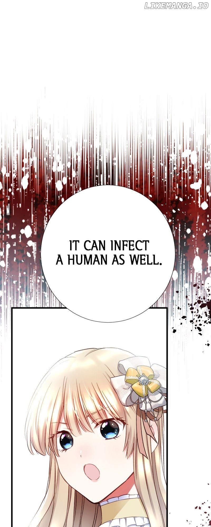 Mending the Barbaric Prince's Wounds Chapter 11 - page 21