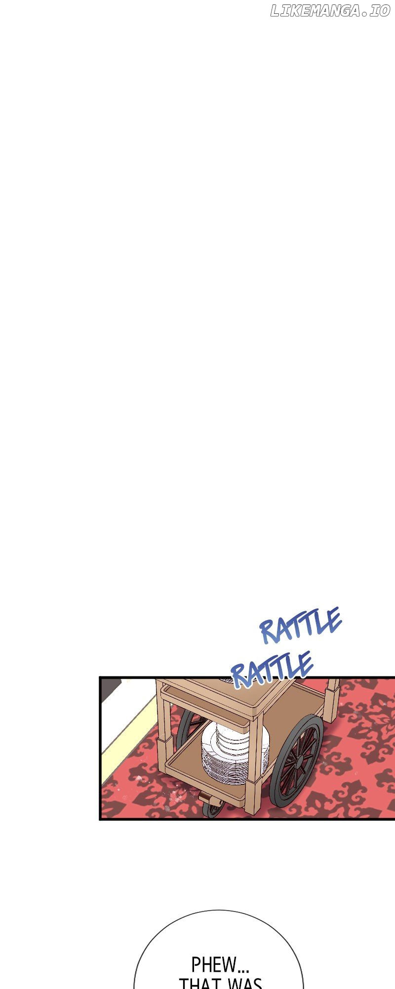 Mending the Barbaric Prince's Wounds Chapter 11 - page 39