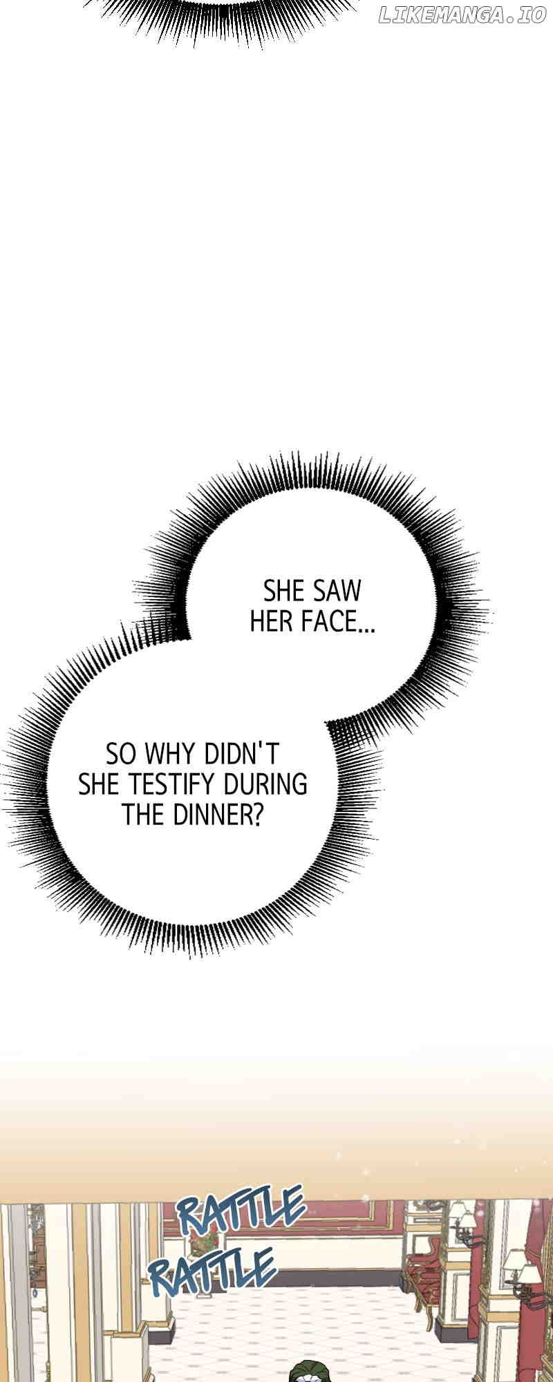 Mending the Barbaric Prince's Wounds Chapter 11 - page 45