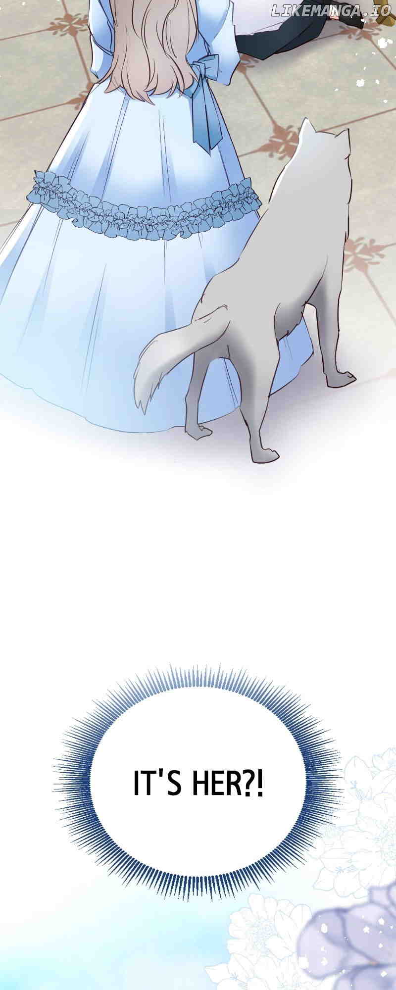 Mending the Barbaric Prince's Wounds Chapter 11 - page 68