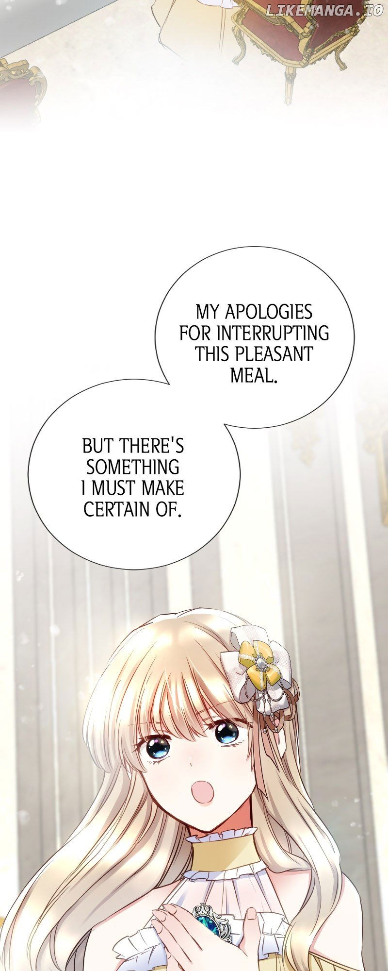 Mending the Barbaric Prince's Wounds Chapter 11 - page 9