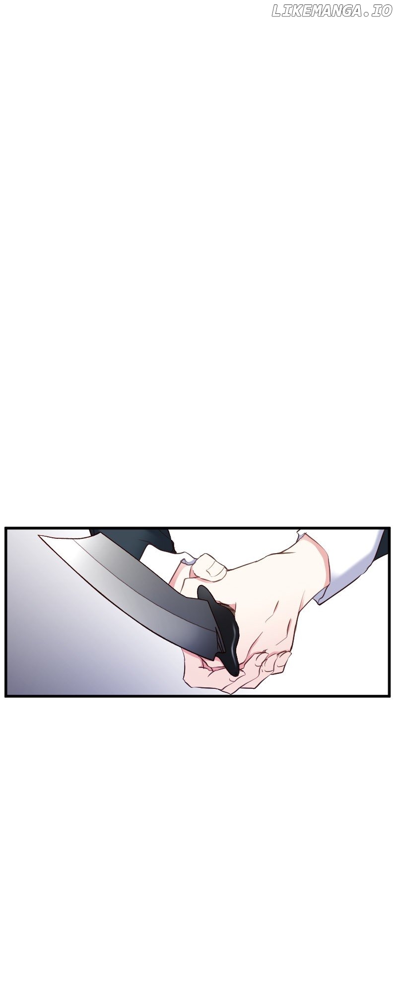 Mending the Barbaric Prince's Wounds Chapter 12 - page 10