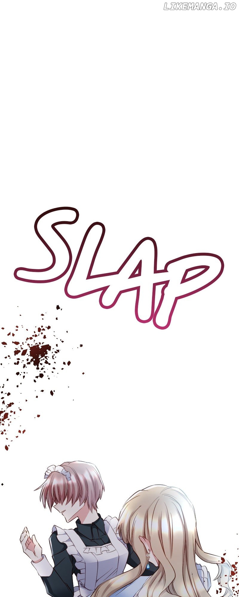 Mending the Barbaric Prince's Wounds Chapter 12 - page 25