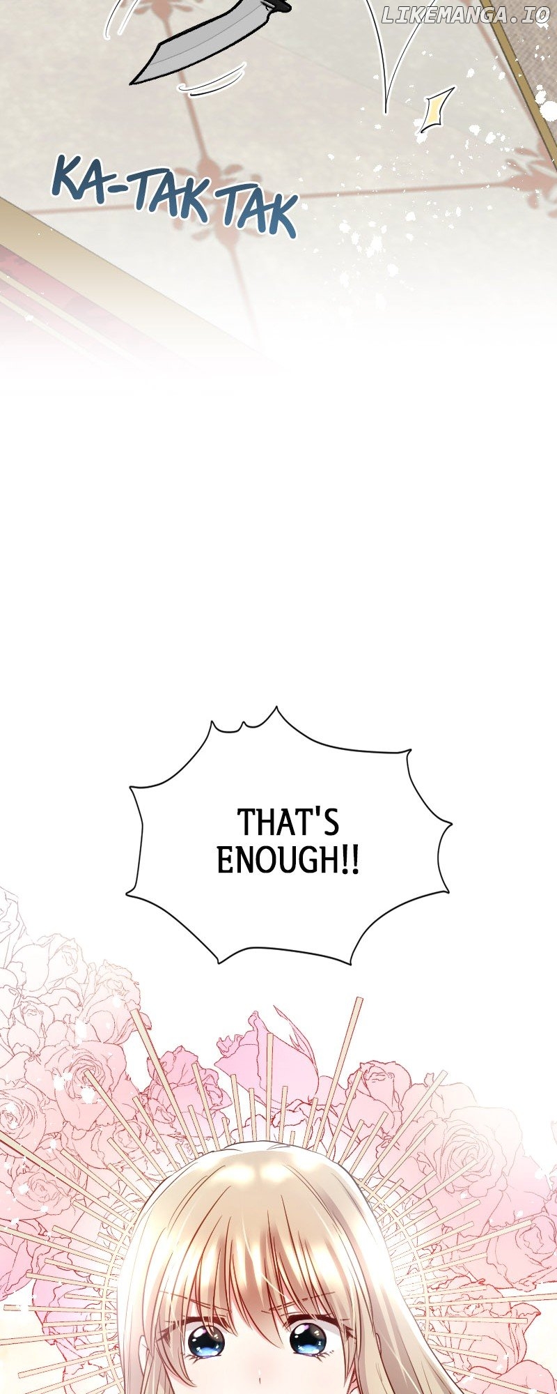 Mending the Barbaric Prince's Wounds Chapter 12 - page 27