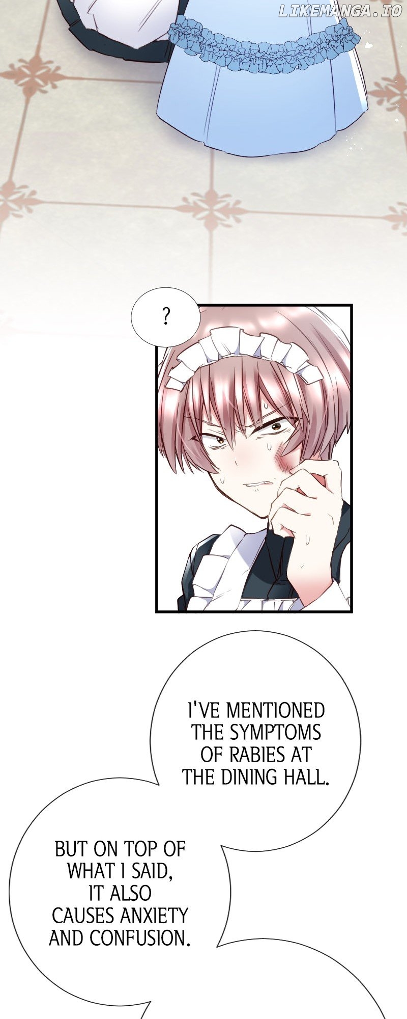 Mending the Barbaric Prince's Wounds Chapter 12 - page 29