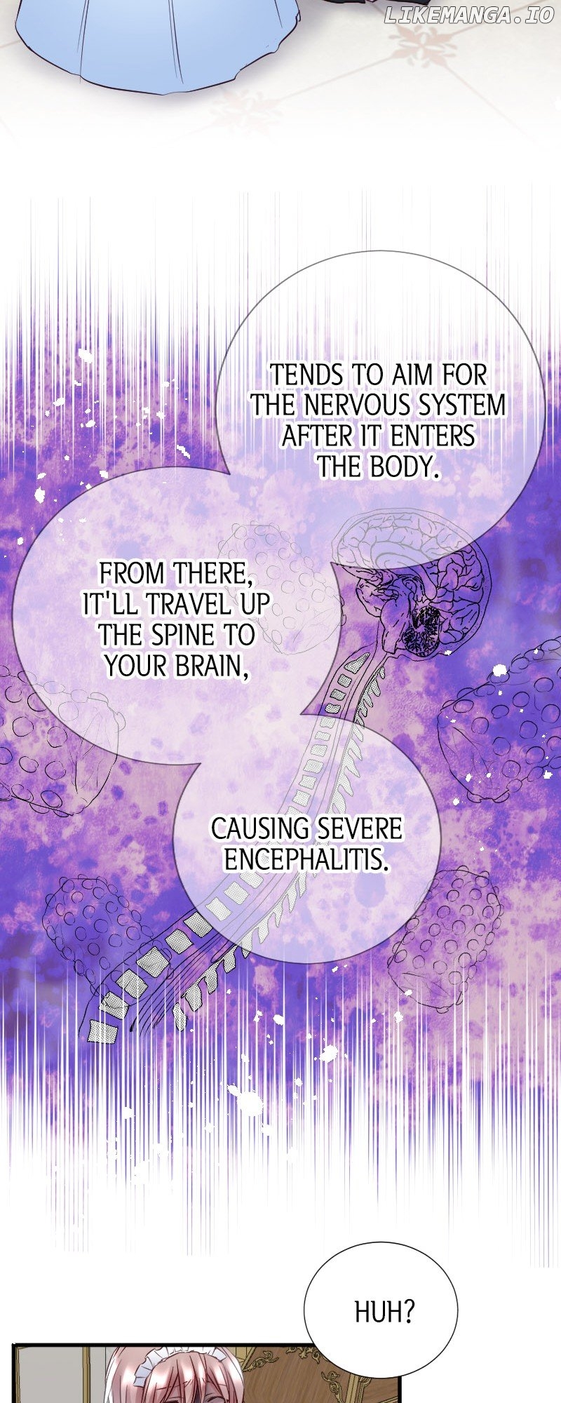 Mending the Barbaric Prince's Wounds Chapter 12 - page 37