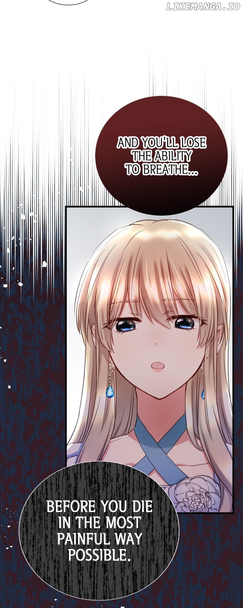 Mending the Barbaric Prince's Wounds Chapter 12 - page 40