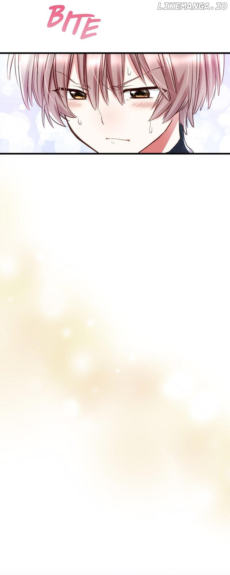Mending the Barbaric Prince's Wounds Chapter 13 - page 24