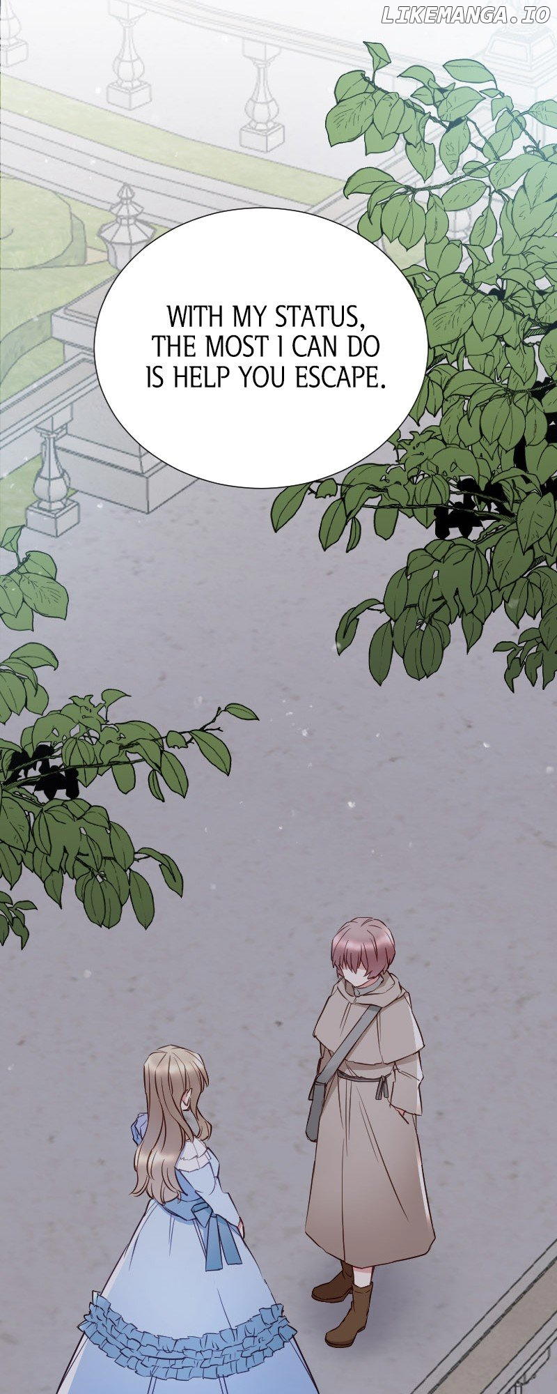 Mending the Barbaric Prince's Wounds Chapter 13 - page 26