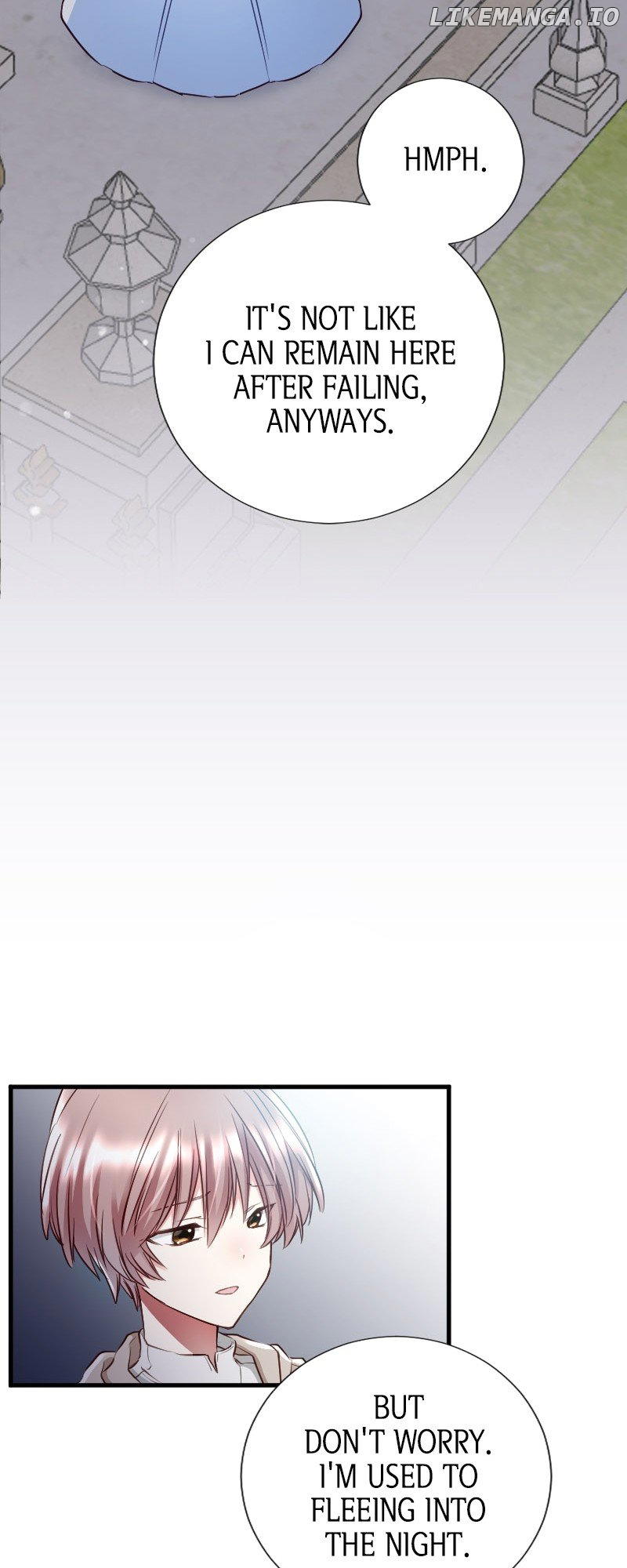 Mending the Barbaric Prince's Wounds Chapter 13 - page 27