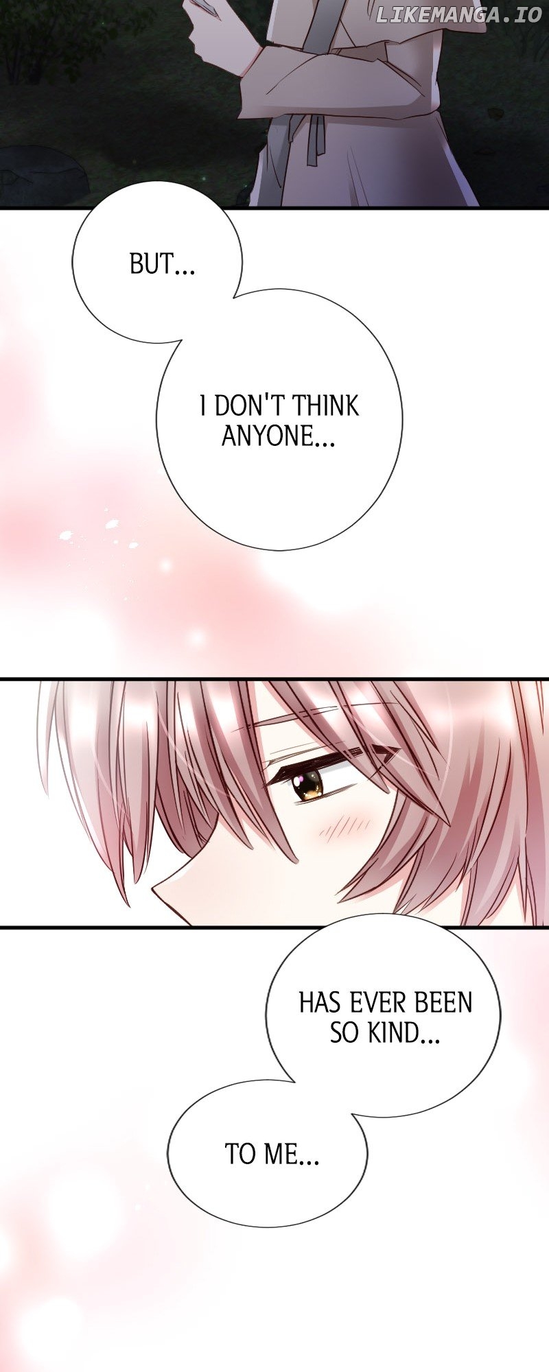 Mending the Barbaric Prince's Wounds Chapter 13 - page 45