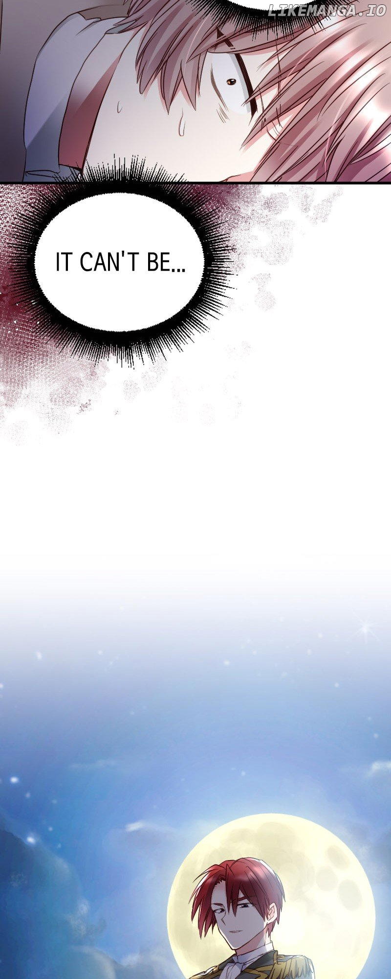 Mending the Barbaric Prince's Wounds Chapter 13 - page 50