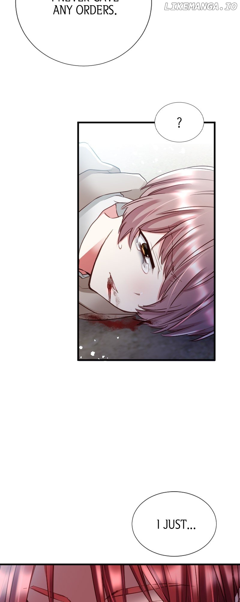 Mending the Barbaric Prince's Wounds Chapter 14 - page 15
