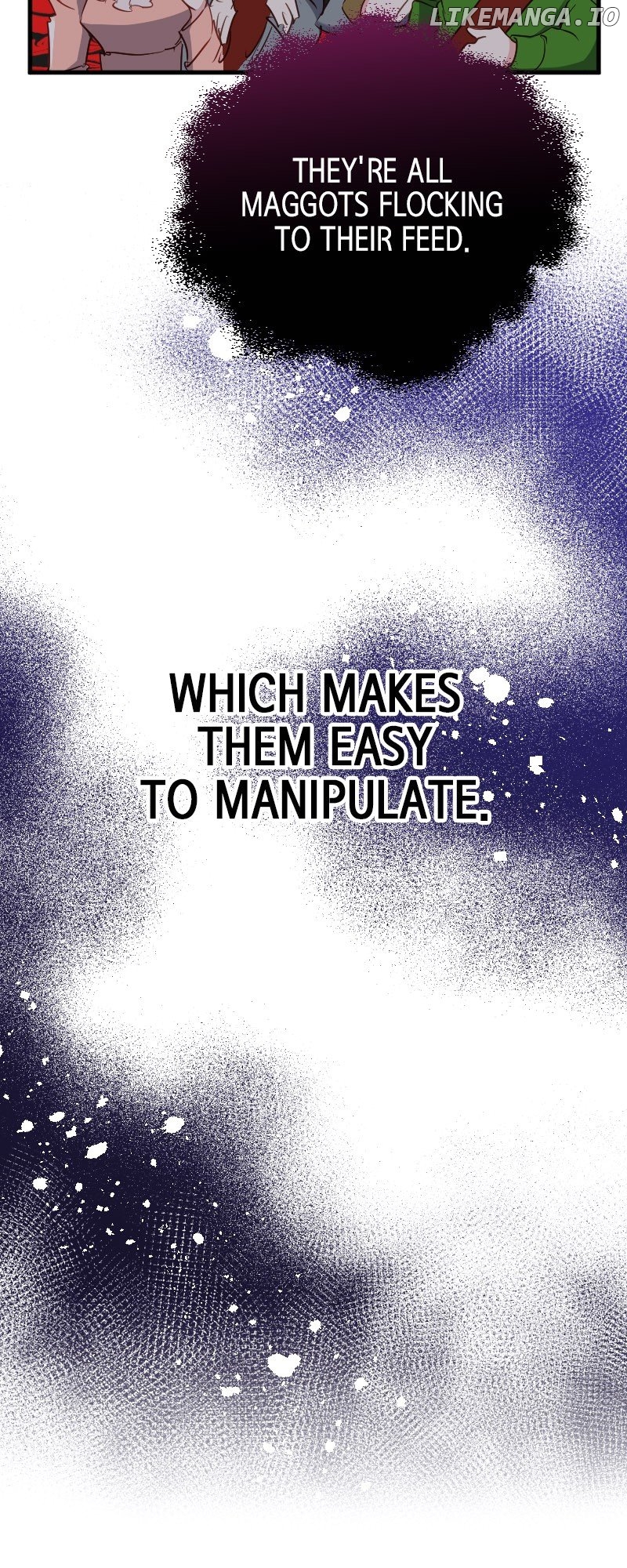 Mending the Barbaric Prince's Wounds Chapter 14 - page 20