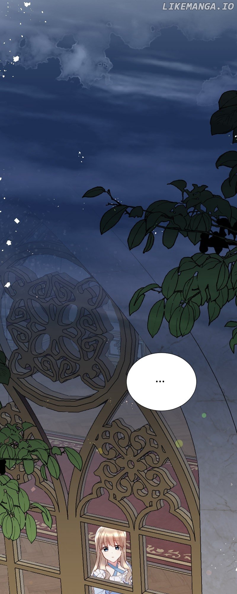 Mending the Barbaric Prince's Wounds Chapter 14 - page 29