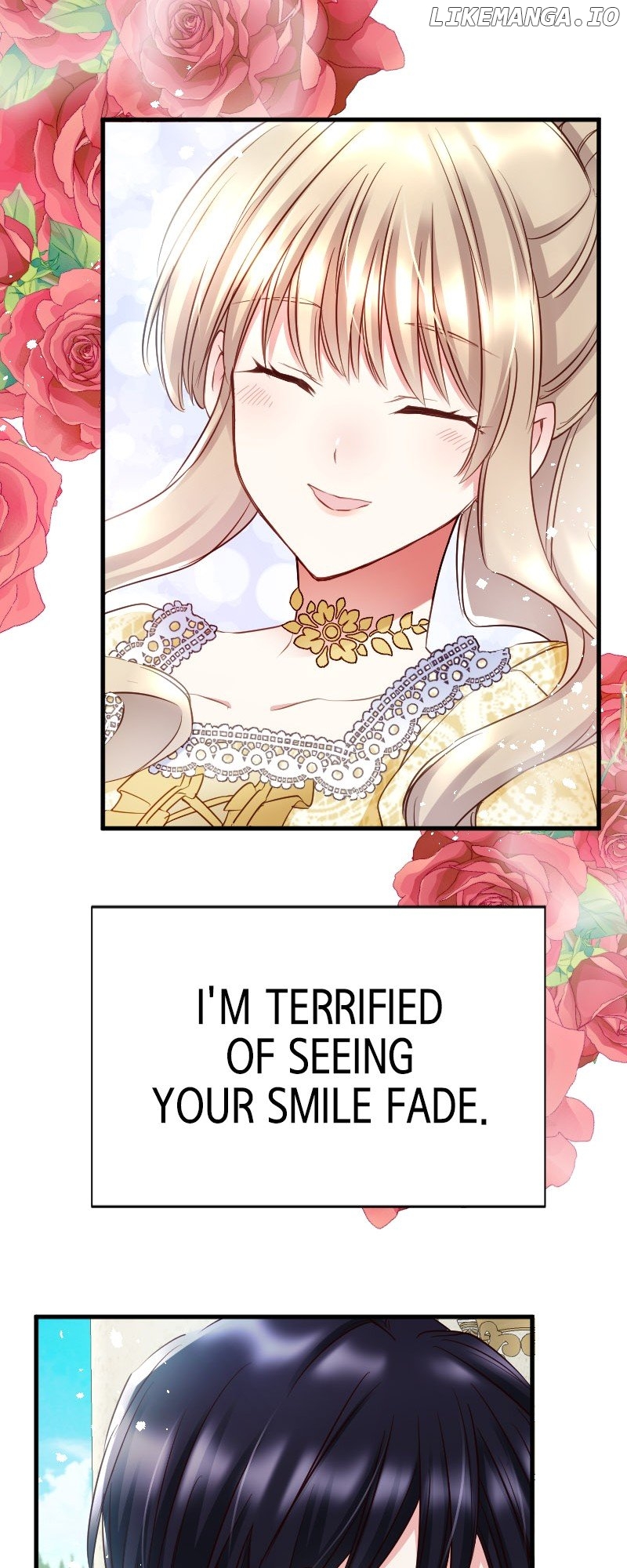 Mending the Barbaric Prince's Wounds Chapter 14 - page 54