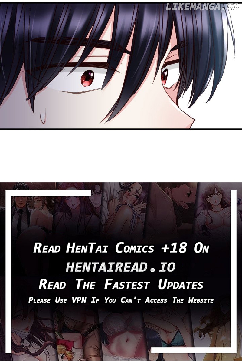 Mending the Barbaric Prince's Wounds Chapter 14 - page 61