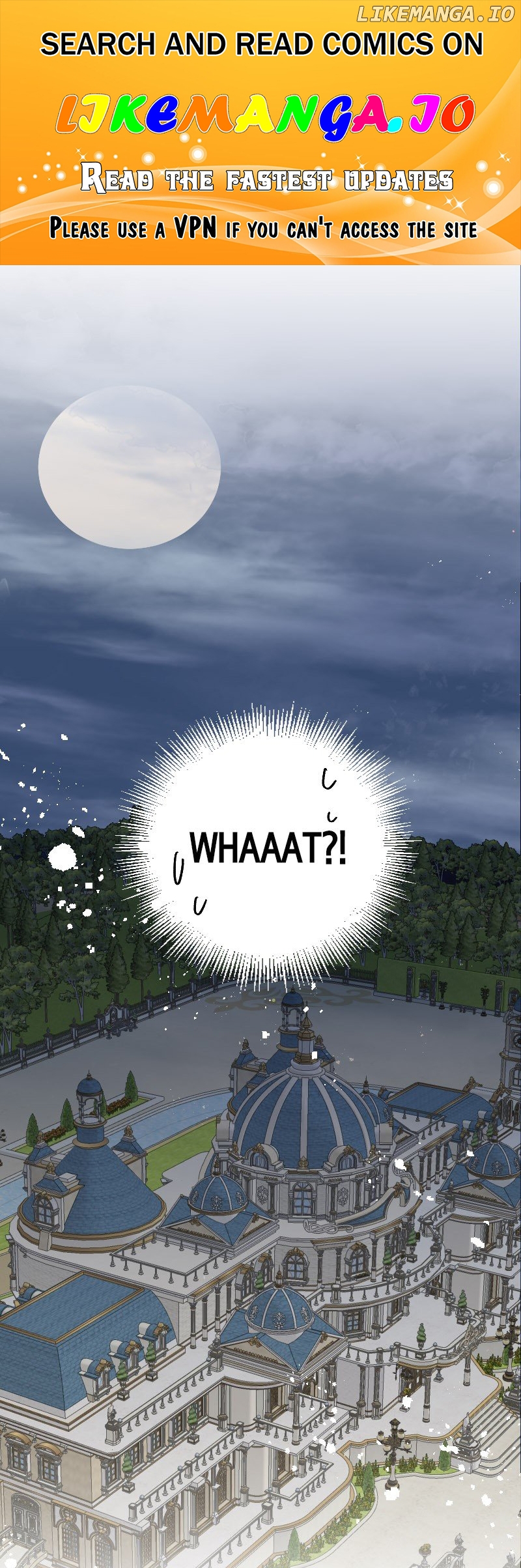 Mending the Barbaric Prince's Wounds Chapter 16 - page 1