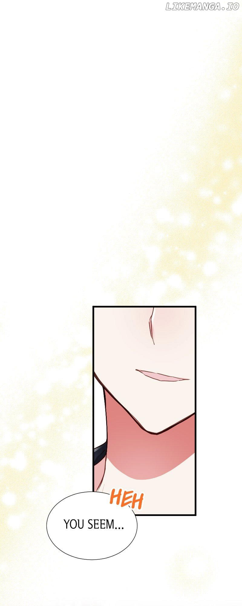 Mending the Barbaric Prince's Wounds Chapter 16 - page 19