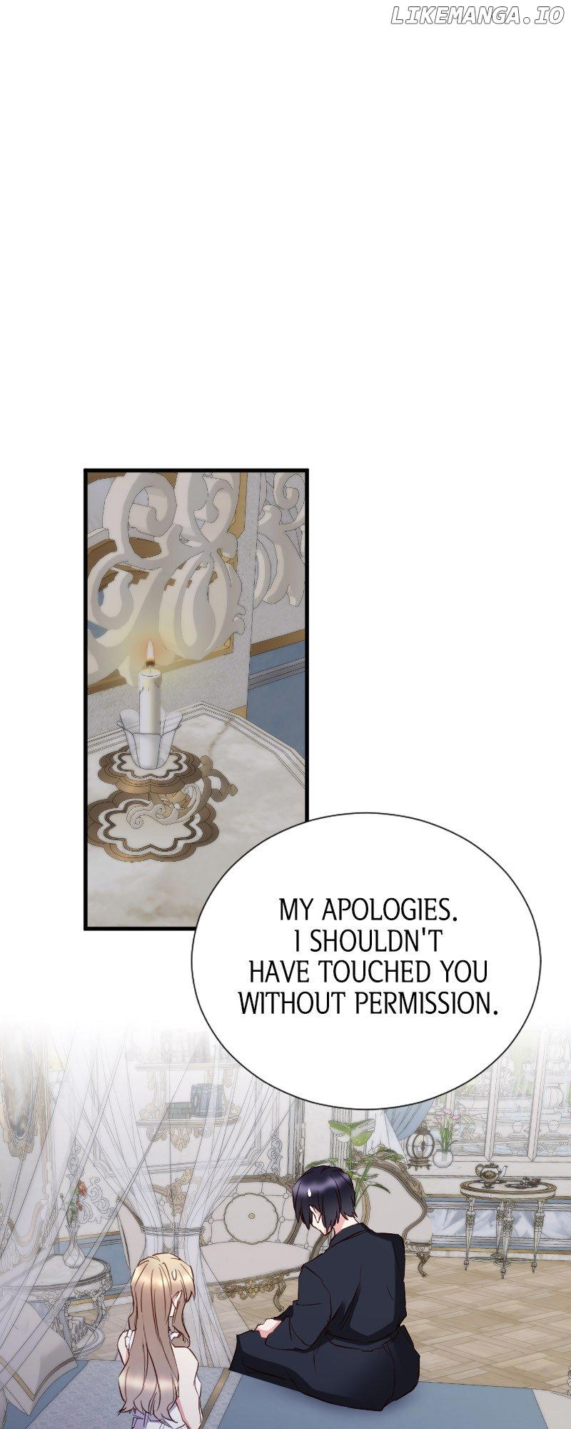 Mending the Barbaric Prince's Wounds Chapter 16 - page 24