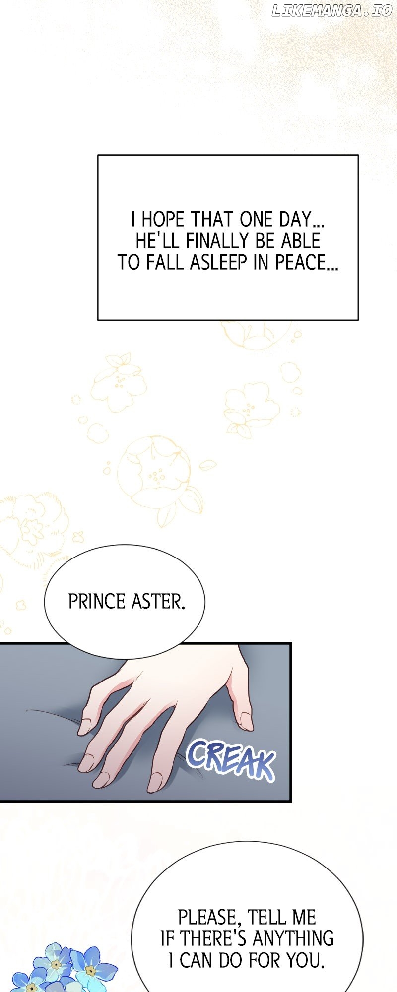 Mending the Barbaric Prince's Wounds Chapter 16 - page 29