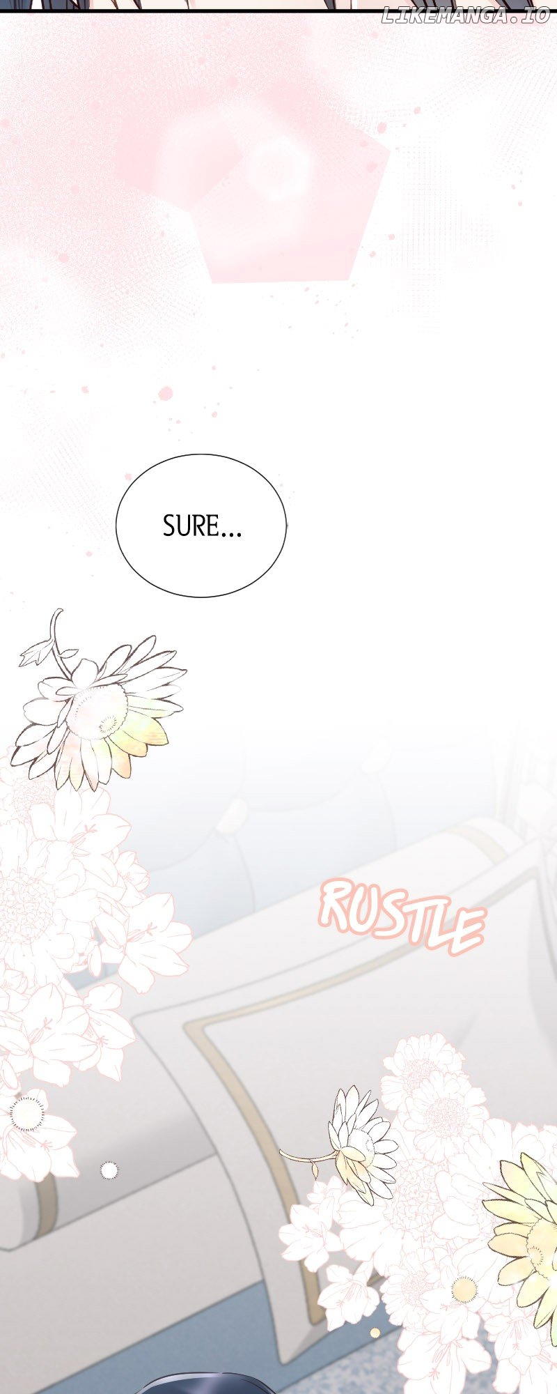 Mending the Barbaric Prince's Wounds Chapter 16 - page 36