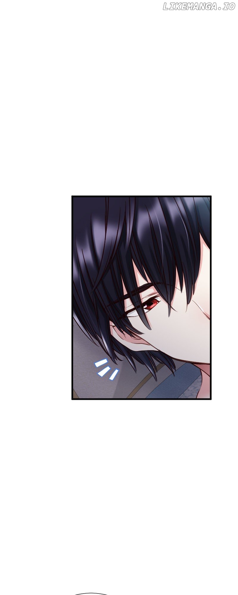 Mending the Barbaric Prince's Wounds Chapter 16 - page 41