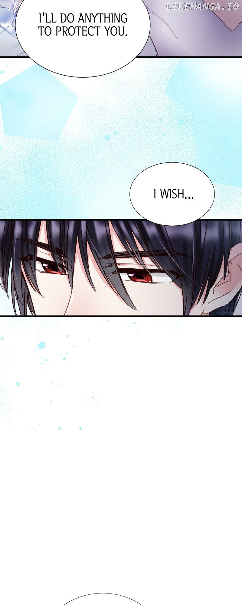 Mending the Barbaric Prince's Wounds Chapter 16 - page 45