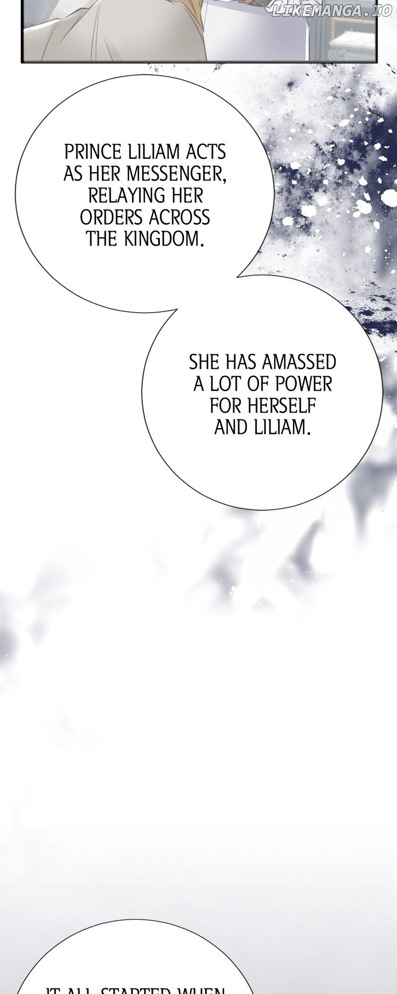 Mending the Barbaric Prince's Wounds Chapter 18 - page 12