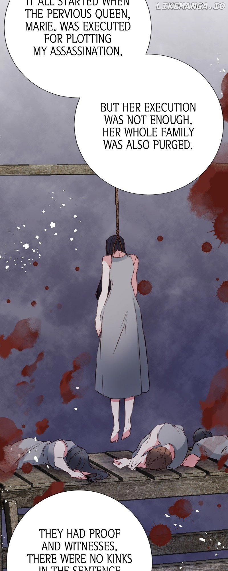 Mending the Barbaric Prince's Wounds Chapter 18 - page 13