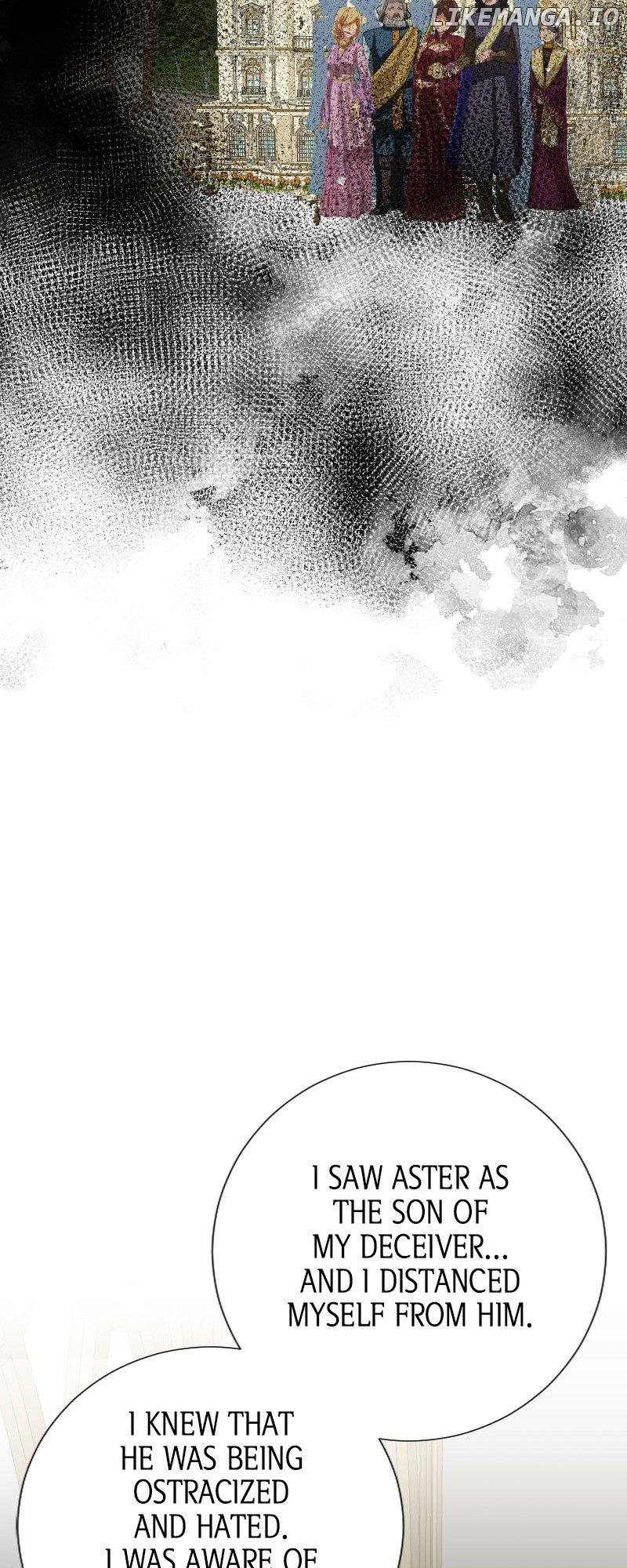 Mending the Barbaric Prince's Wounds Chapter 18 - page 16
