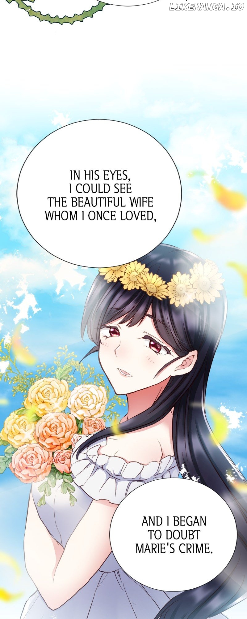Mending the Barbaric Prince's Wounds Chapter 18 - page 20