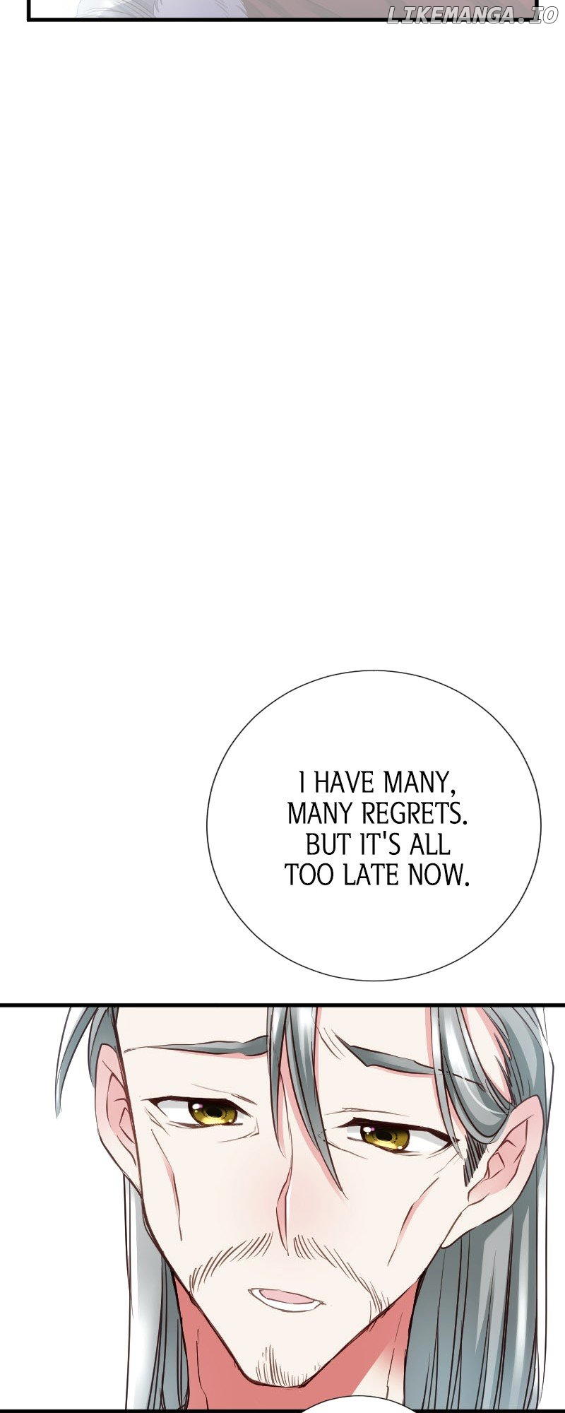 Mending the Barbaric Prince's Wounds Chapter 18 - page 24