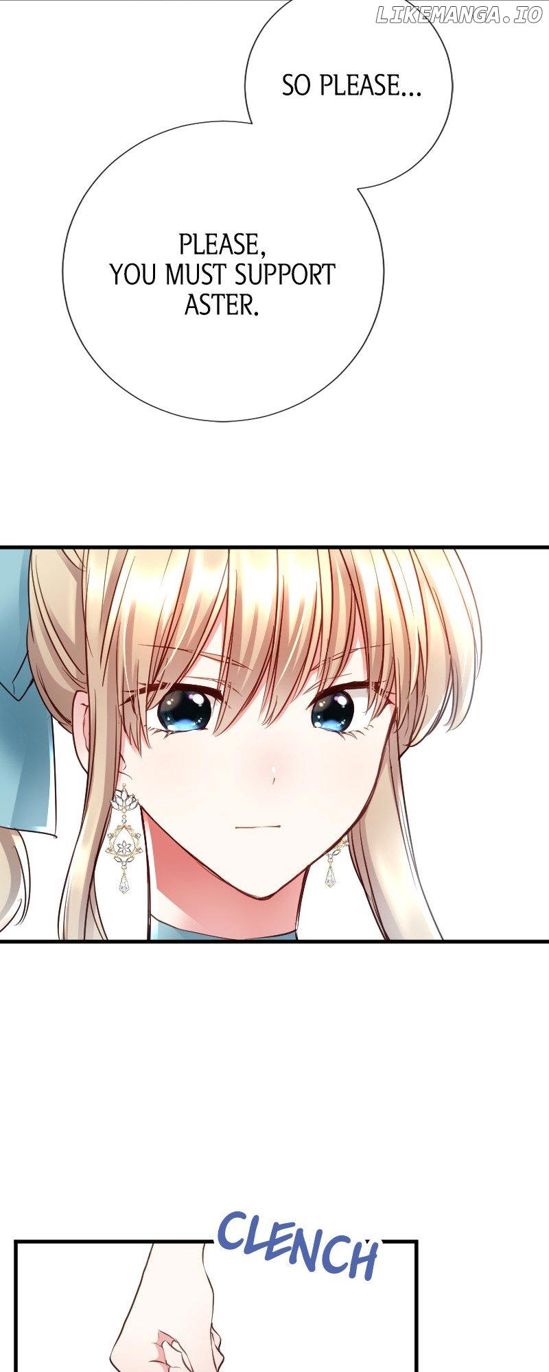 Mending the Barbaric Prince's Wounds Chapter 18 - page 25