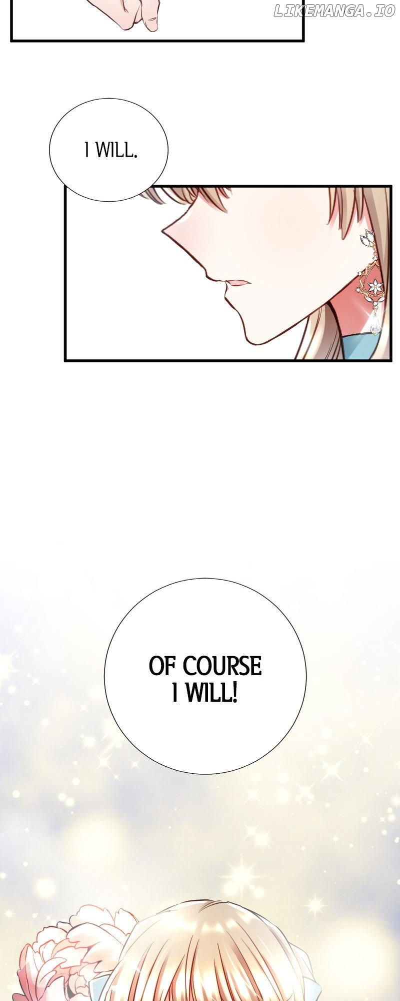 Mending the Barbaric Prince's Wounds Chapter 18 - page 26
