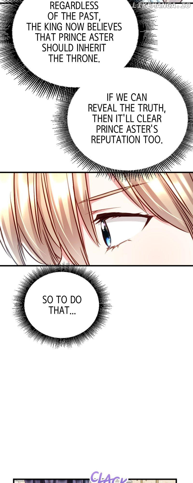 Mending the Barbaric Prince's Wounds Chapter 18 - page 29