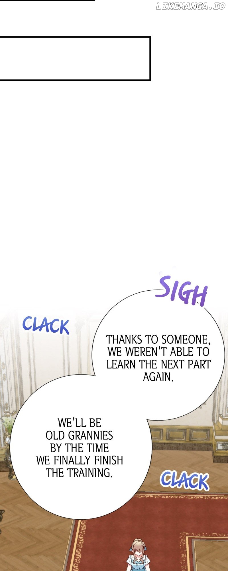 Mending the Barbaric Prince's Wounds Chapter 18 - page 52