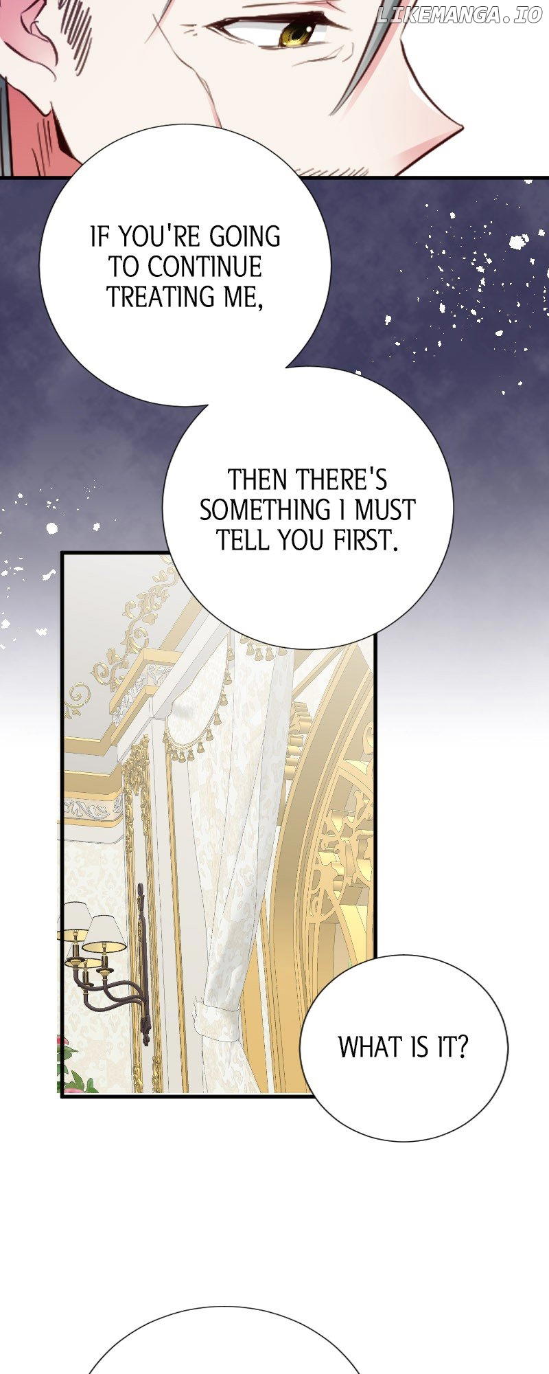Mending the Barbaric Prince's Wounds Chapter 18 - page 6