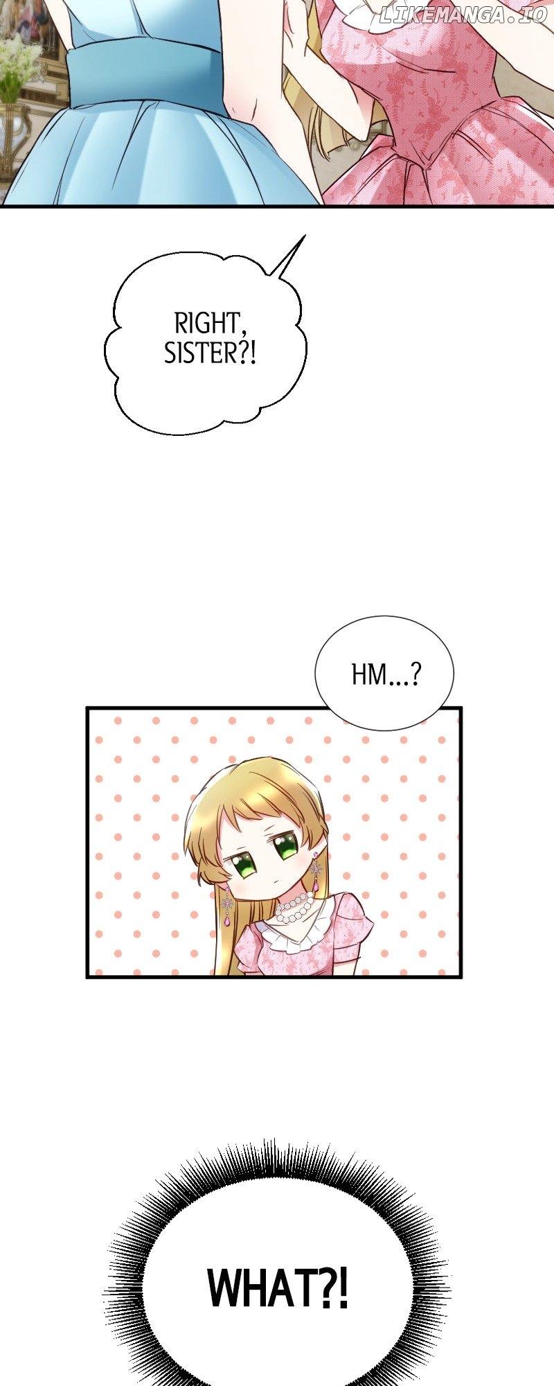 Mending the Barbaric Prince's Wounds Chapter 18 - page 61