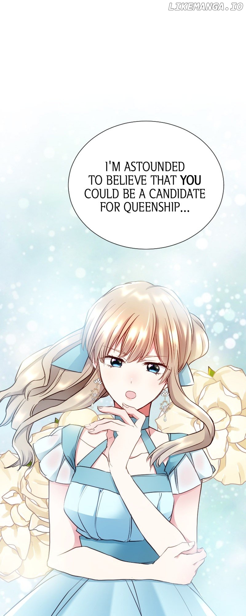 Mending the Barbaric Prince's Wounds Chapter 18 - page 69