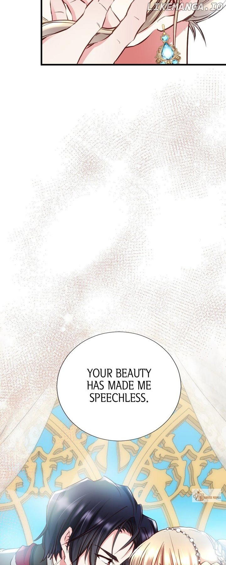 Mending the Barbaric Prince's Wounds Chapter 25 - page 13