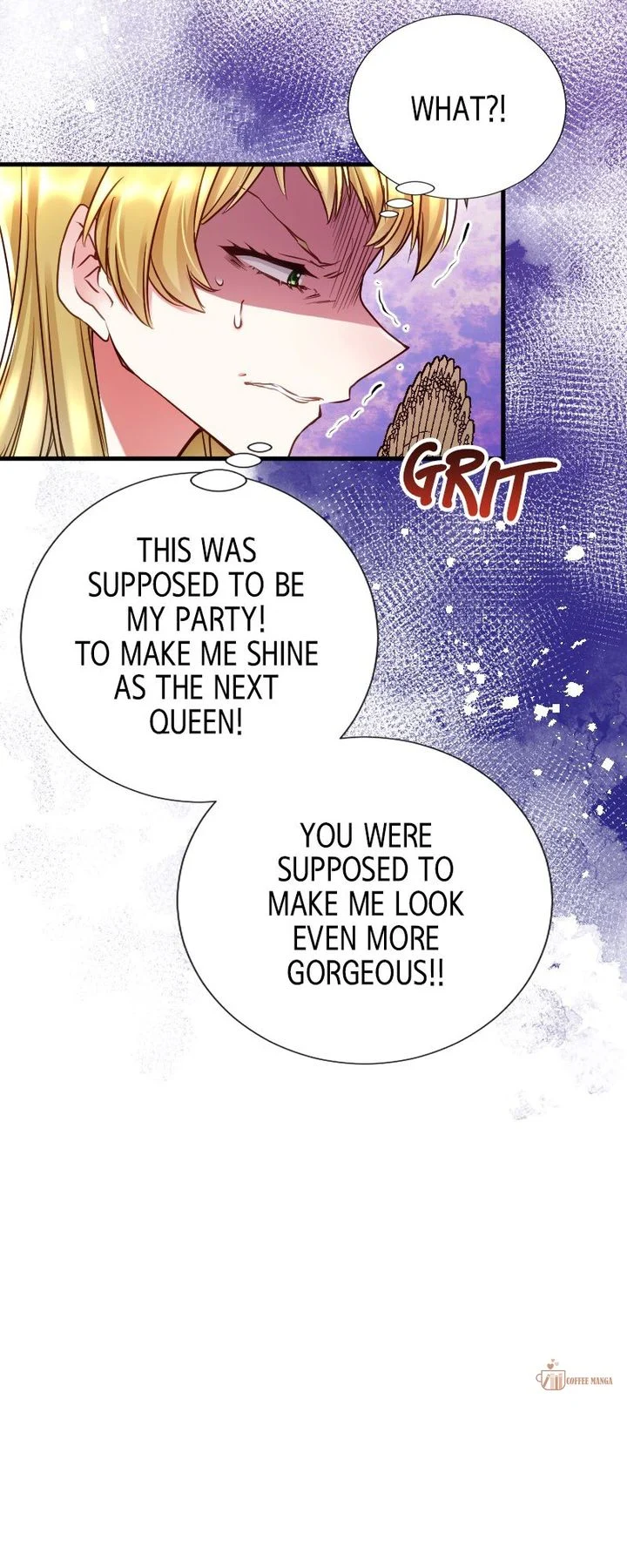 Mending the Barbaric Prince's Wounds Chapter 25 - page 33
